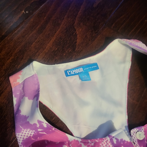 Dress - Picture 6 of 6